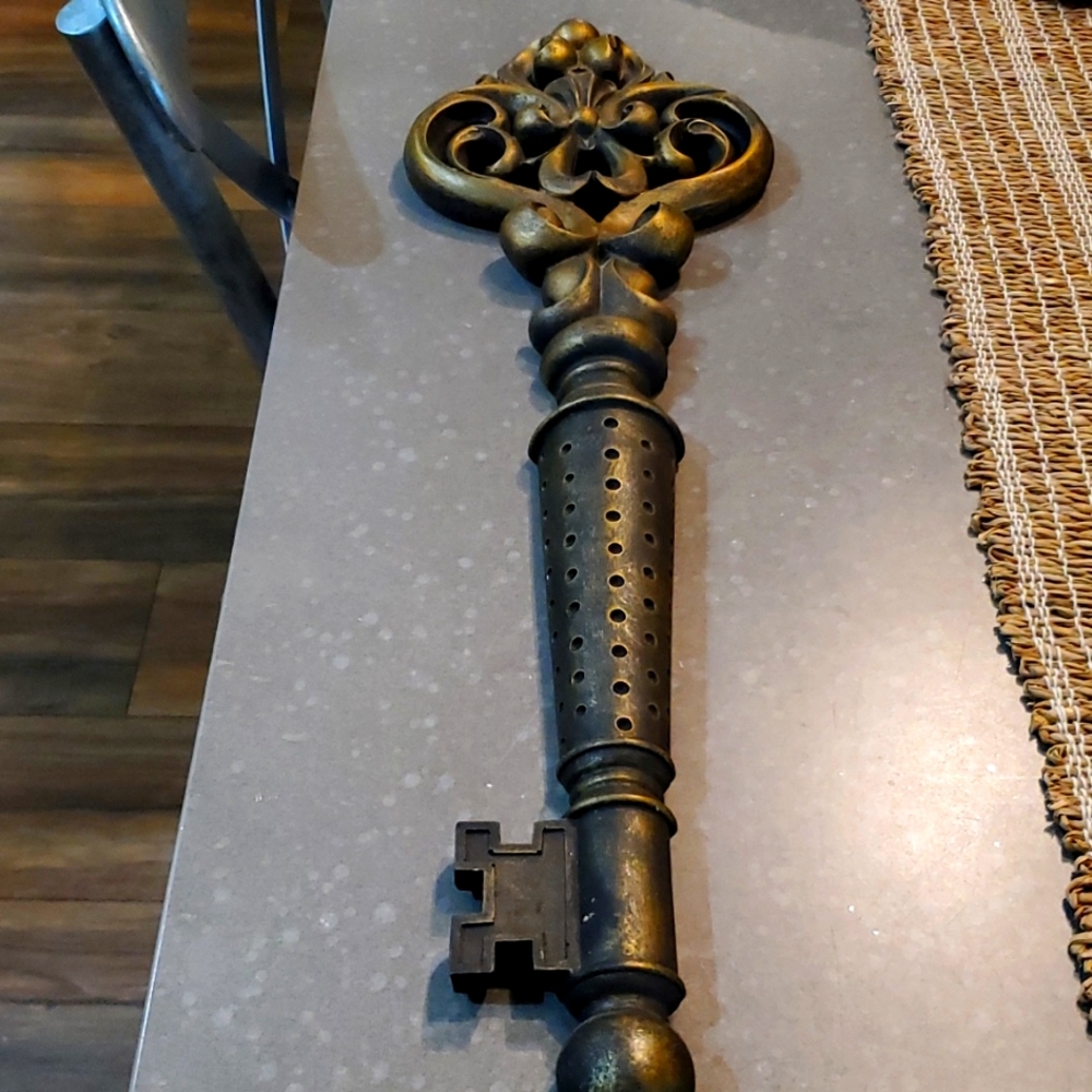 Key